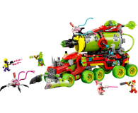 LEGO Dreamzzz 71499 Sprayowa ciężarówka Mateo - 1331649 - zdjęcie 3